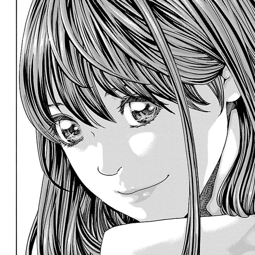 Sense Chapter 61: Secret ⑧ cover