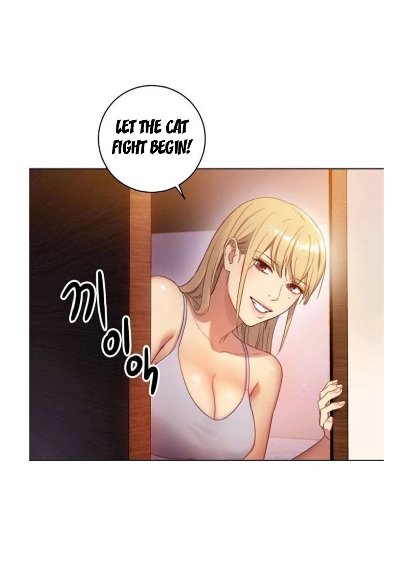 Sense Chapter 63 page 25 - Chapter 63: Secret ⑩