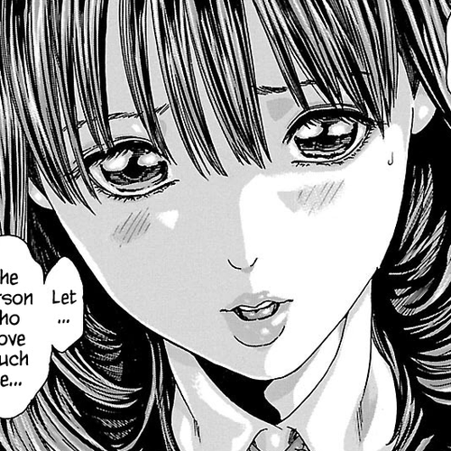 Sense Chapter 64: Secret ⑪ cover