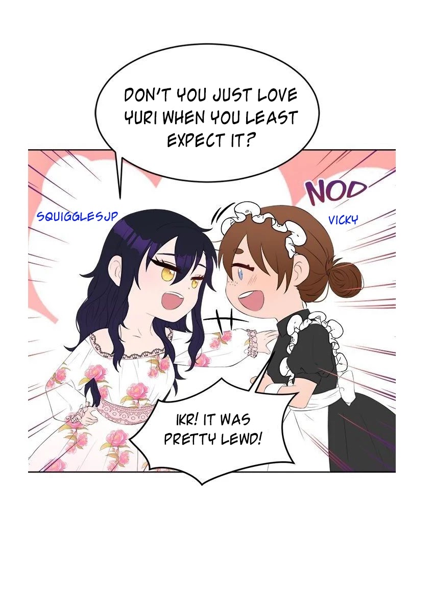 Sense Chapter 66 page 21 - Chapter 66: Secret ⑬