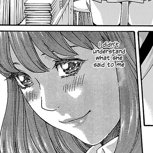 Sense Chapter 66: Secret ⑬ cover