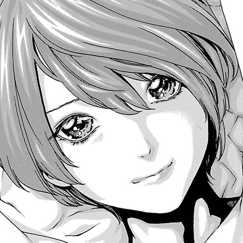 Sense Chapter 67: Secret ⑭ cover