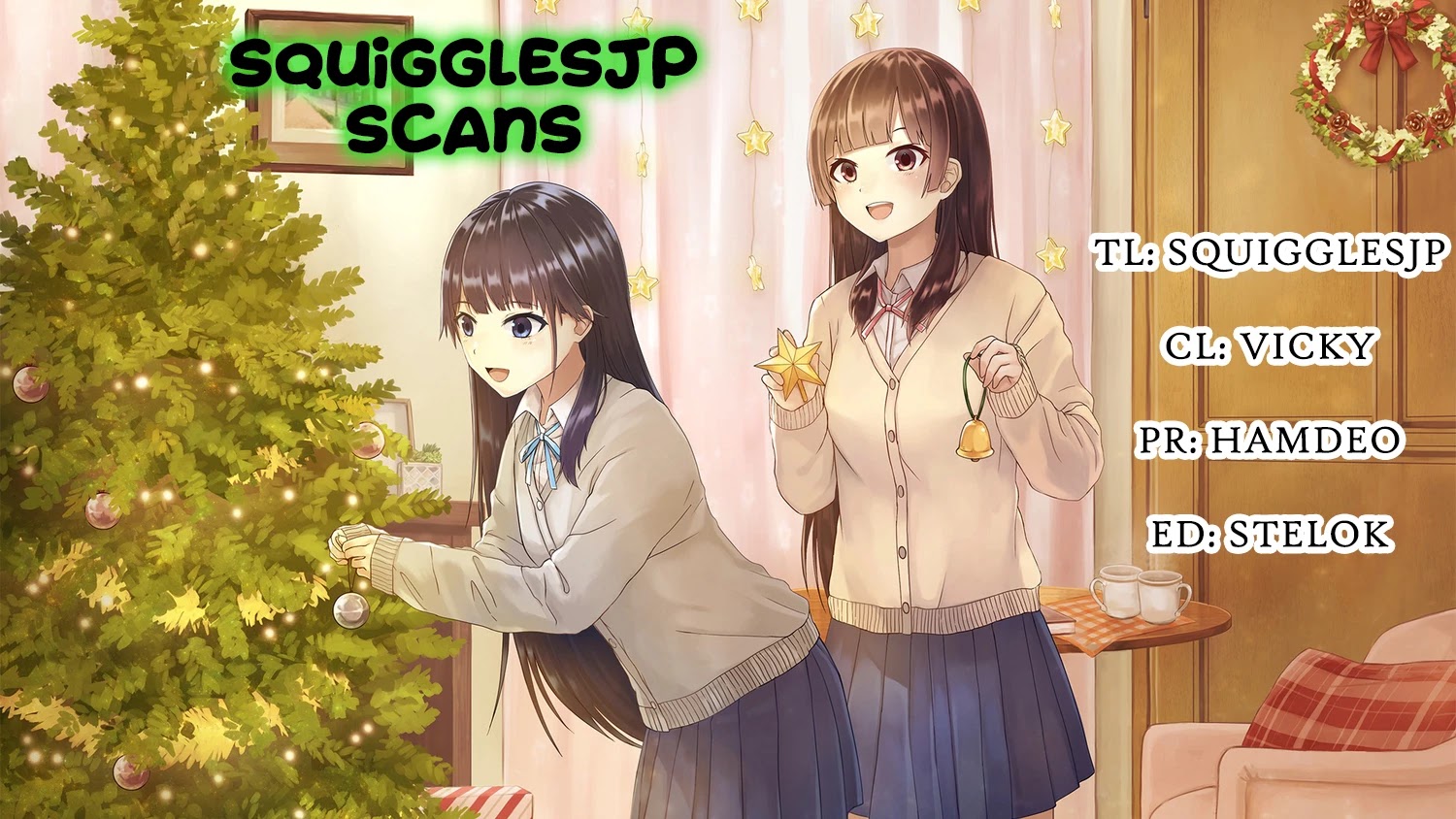 Sense Chapter 69 page 13 - Chapter 69: Secret ⑯