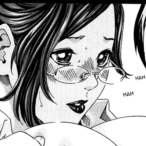 Sense Chapter 7 cover