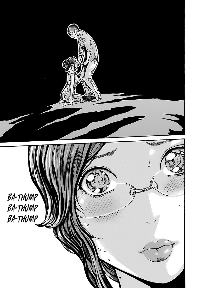 Sense Chapter 75 page 17 - Chapter 75: Lesson 75: Secret ㉒