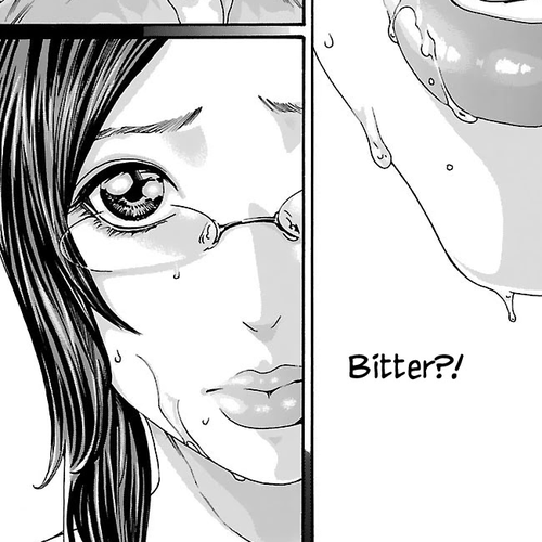Sense Chapter 77: Lesson 77: Secret ㉔ cover