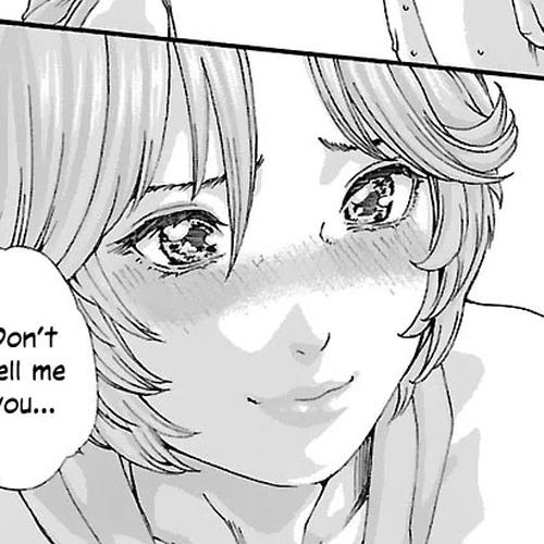 Sense Chapter 78: Lesson 78: Secret ㉕ cover