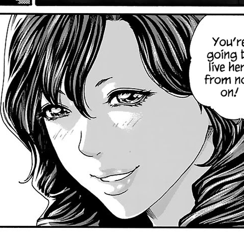 Sense Chapter 79: Lesson 79: Secret ㉖ cover