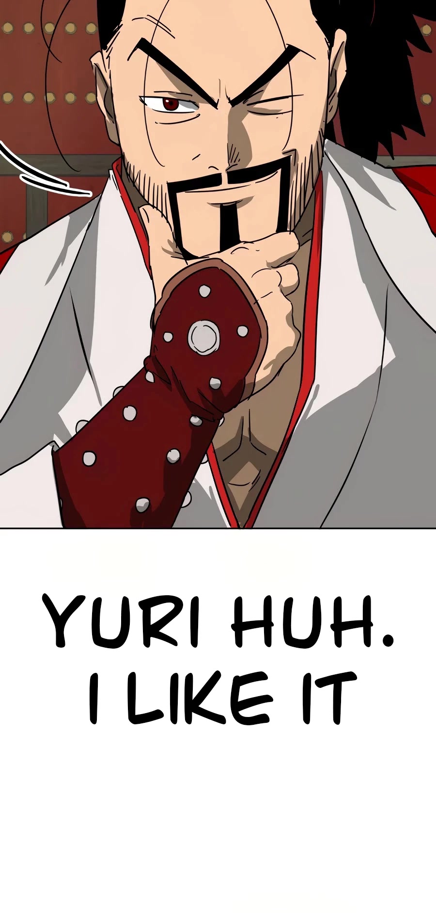 Sense Chapter 86 page 21 - Chapter 86: Lesson 86: Secret ㉝