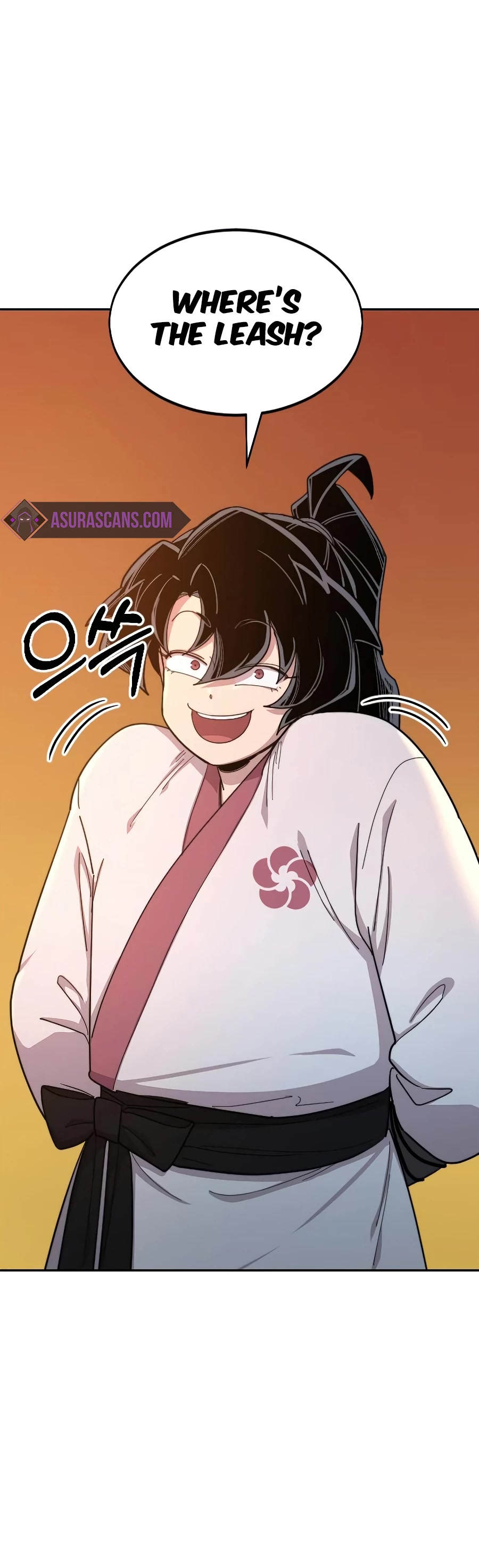 Sense Chapter 88 page 24 - Chapter 88: Lesson 88: Secret ㉟