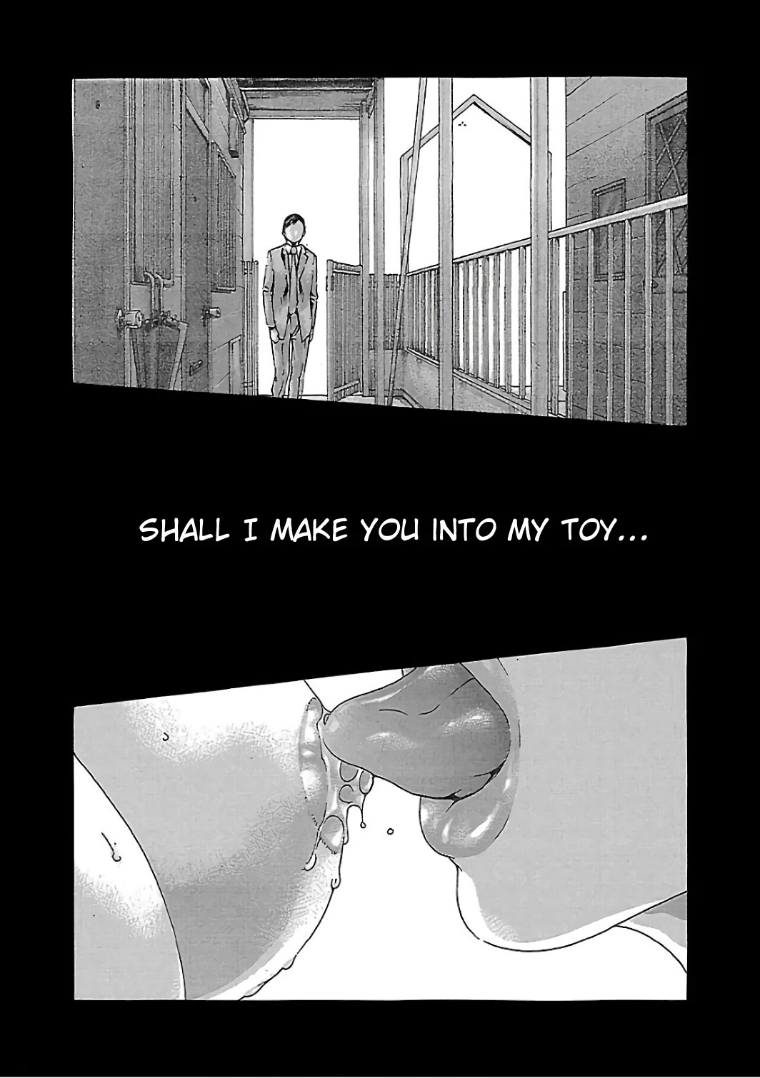 Sense Chapter 92 page 25 - Chapter 92: Lesson 92Secret ㊴