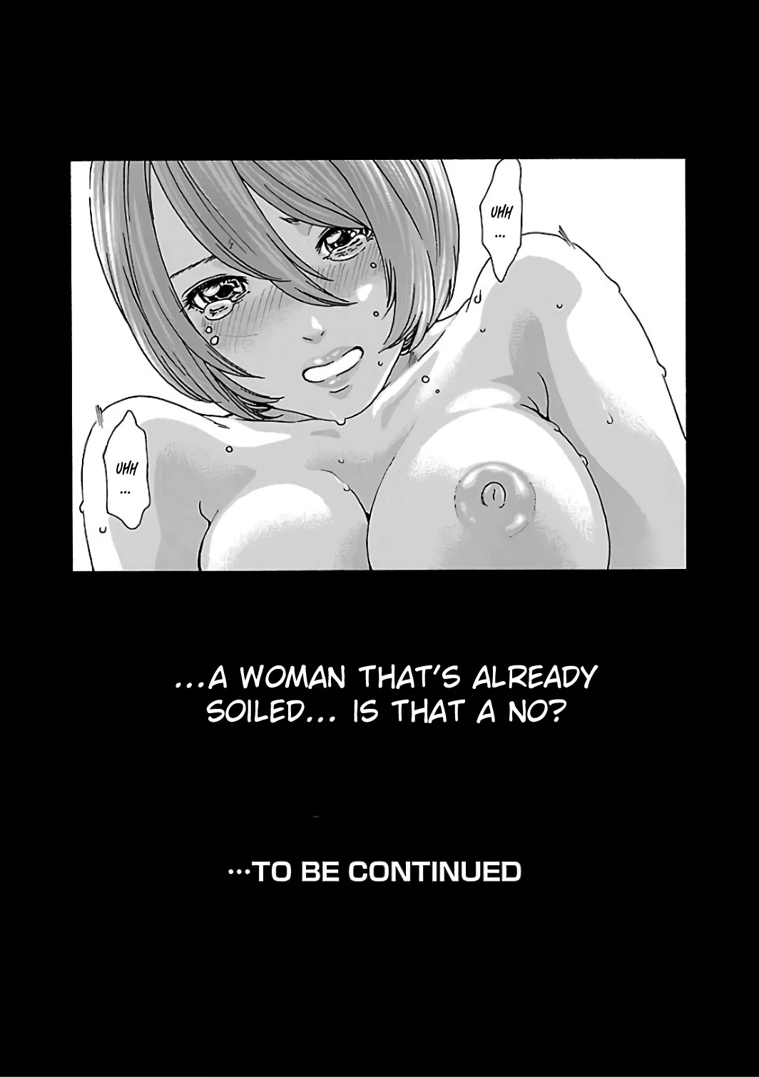 Sense Chapter 92 page 28 - Chapter 92: Lesson 92Secret ㊴
