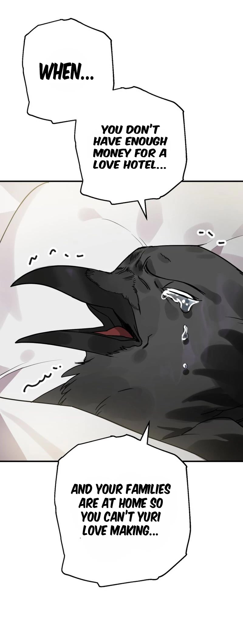 Sense Chapter 94 page 24 - Chapter 94: Lesson 94:Secret ㊶