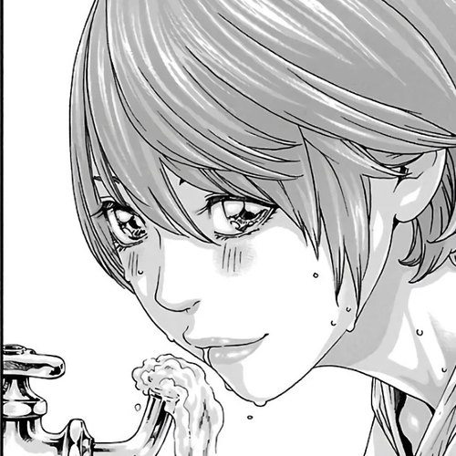 Sense Chapter 95: Lesson 95:Secret ㊷ cover