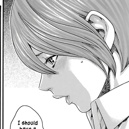 Sense Chapter 97: Lesson97:Secret ㊹ cover