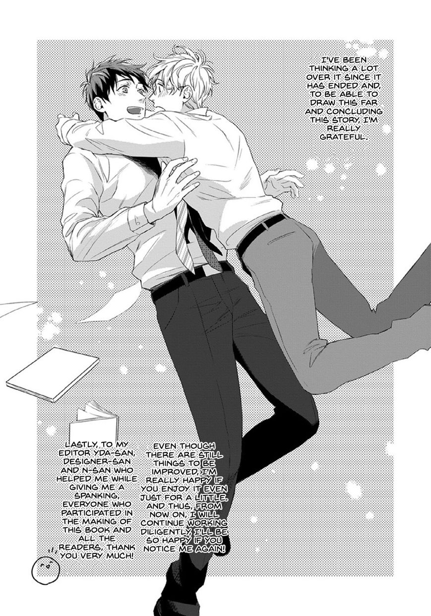Sensei, Anata ni Chikadukitai Chapter 4 page 48 - Chapter 4