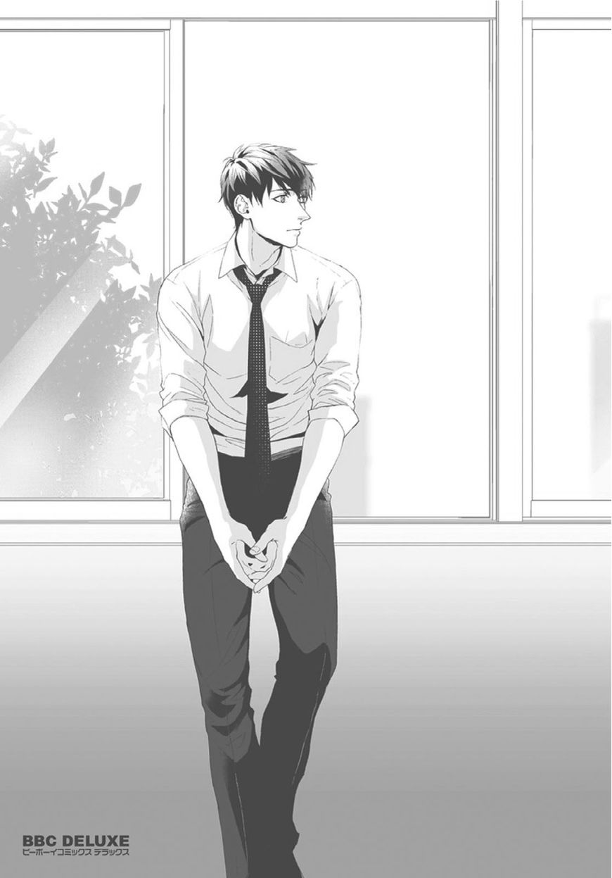 Sensei, Anata ni Chikadukitai Chapter 4 page 50 - Chapter 4