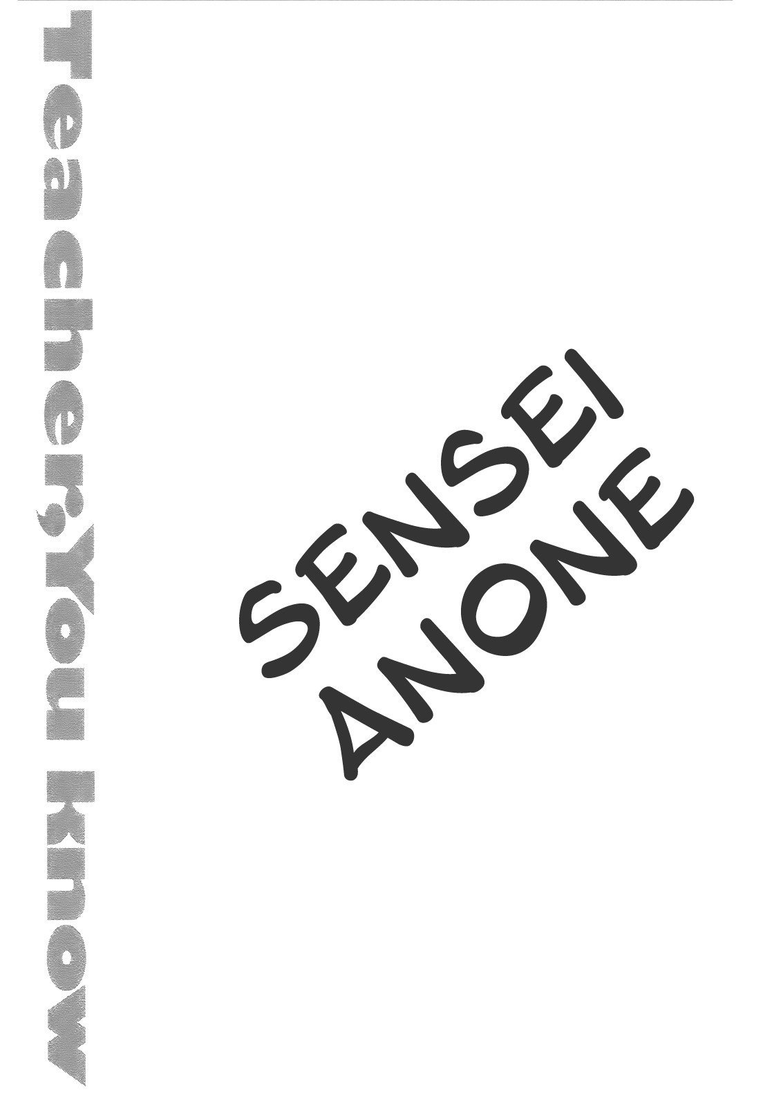 Sensei Anone (TACHIBANA Ei) Chapter 5 page 24 - Chapter 5: Let's Go on a Date