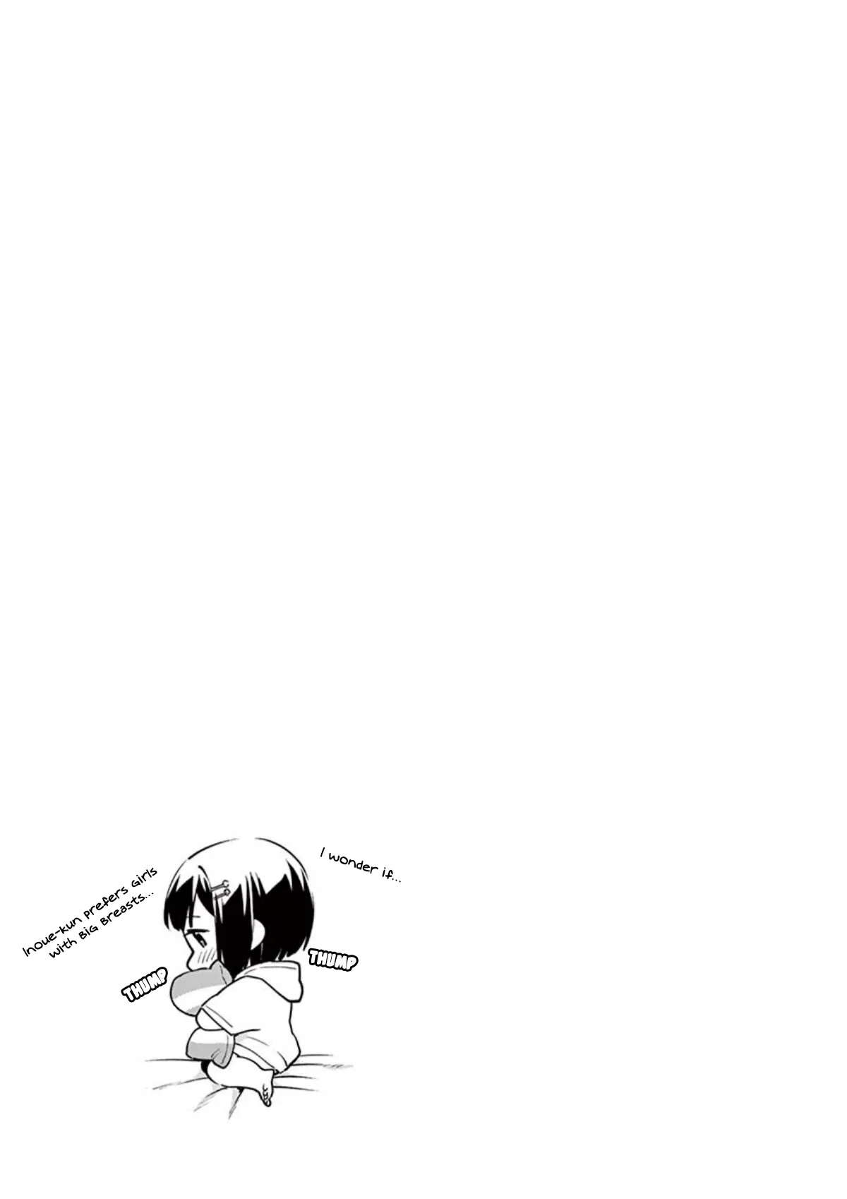 Sensei de ○○ shicha Ikemasen! Chapter 11 page 34 - Chapter 11
