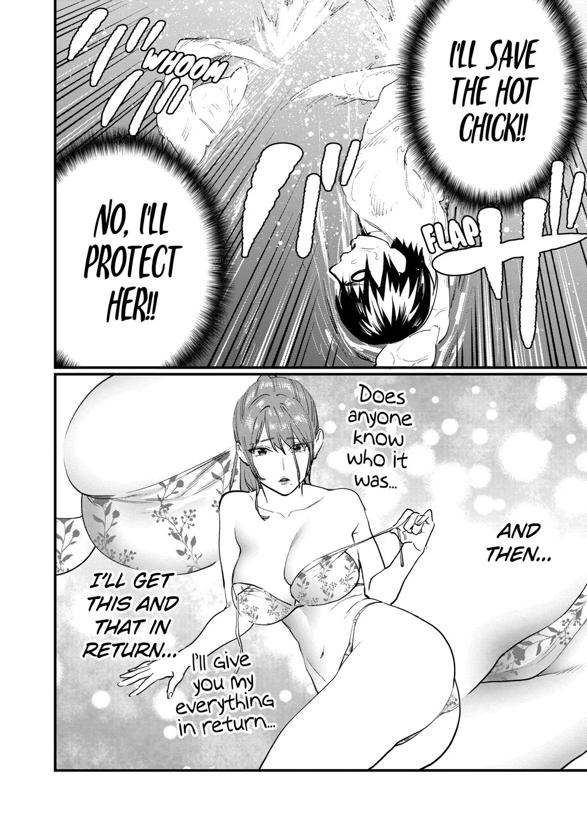 Sensei de ○○ shicha Ikemasen! Chapter 13 page 14 - Chapter 13