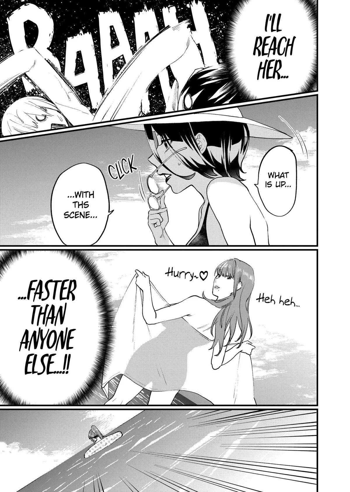 Sensei de ○○ shicha Ikemasen! Chapter 13 page 15 - Chapter 13