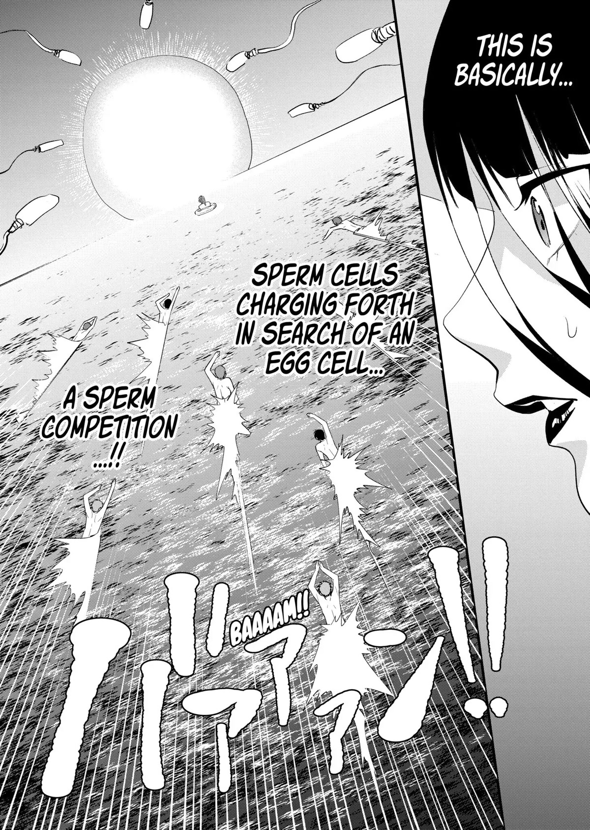 Sensei de ○○ shicha Ikemasen! Chapter 13 page 16 - Chapter 13