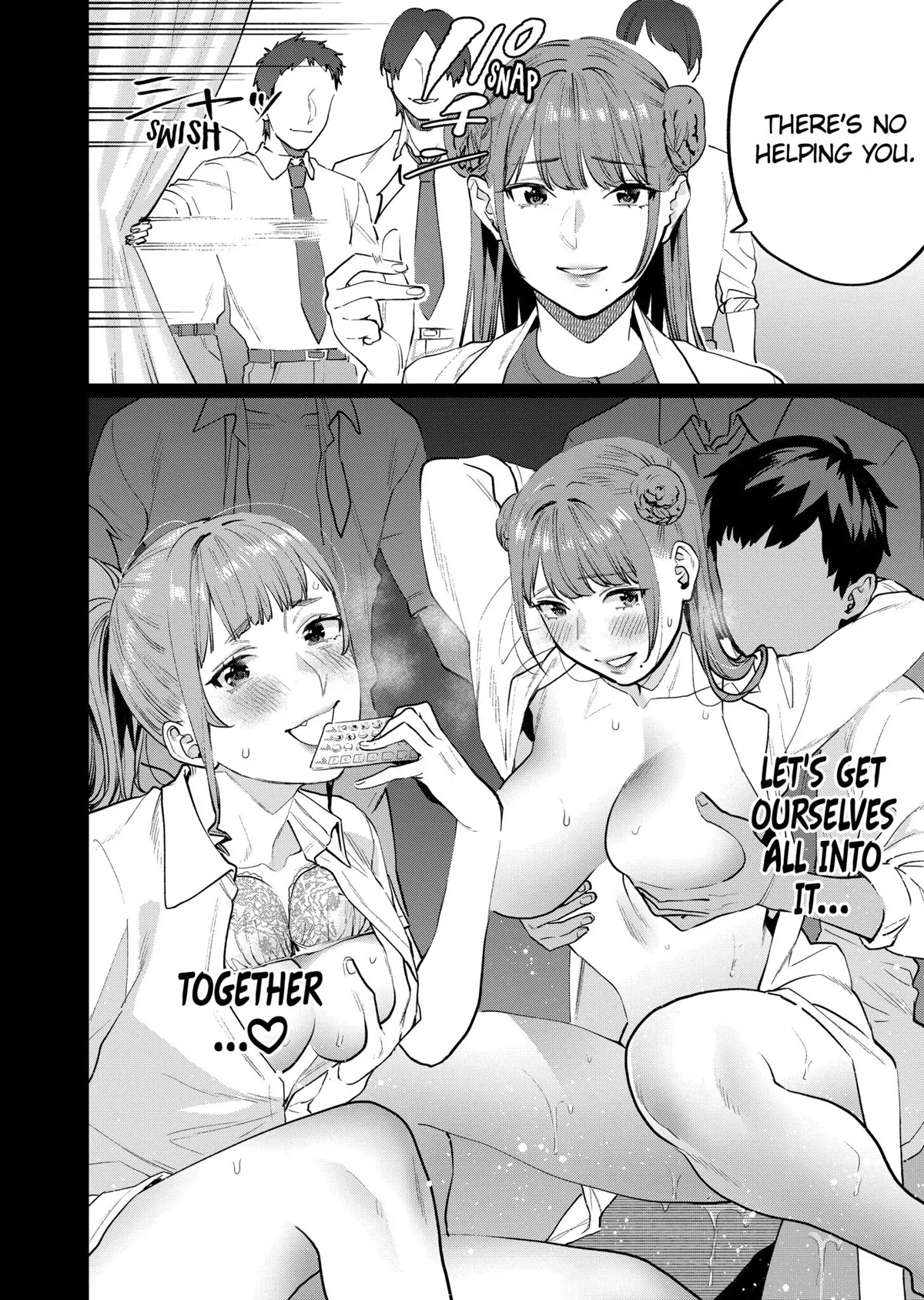 Sensei de ○○ shicha Ikemasen! Chapter 14 page 14 - Chapter 14