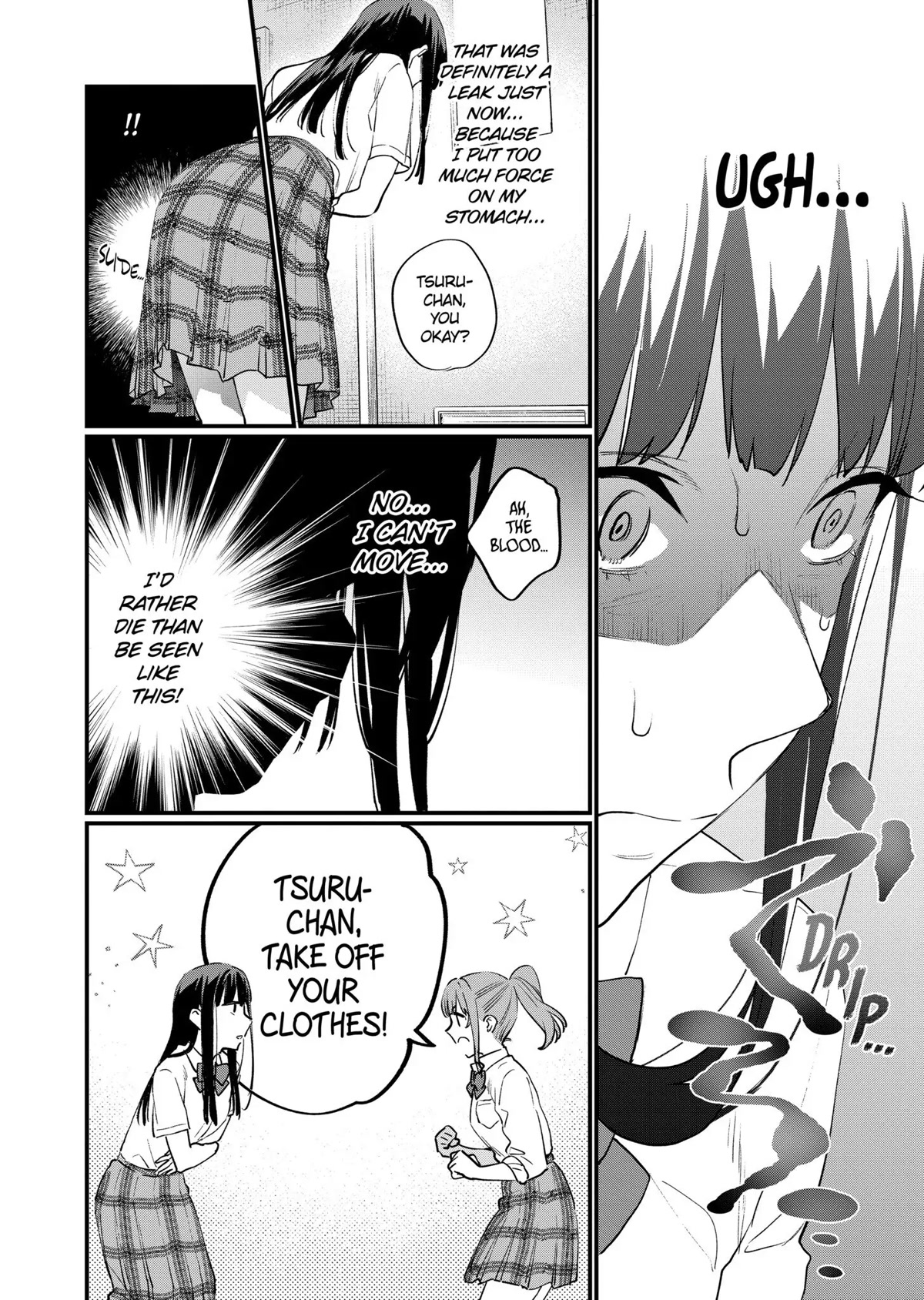 Sensei de ○○ shicha Ikemasen! Chapter 14 page 16 - Chapter 14