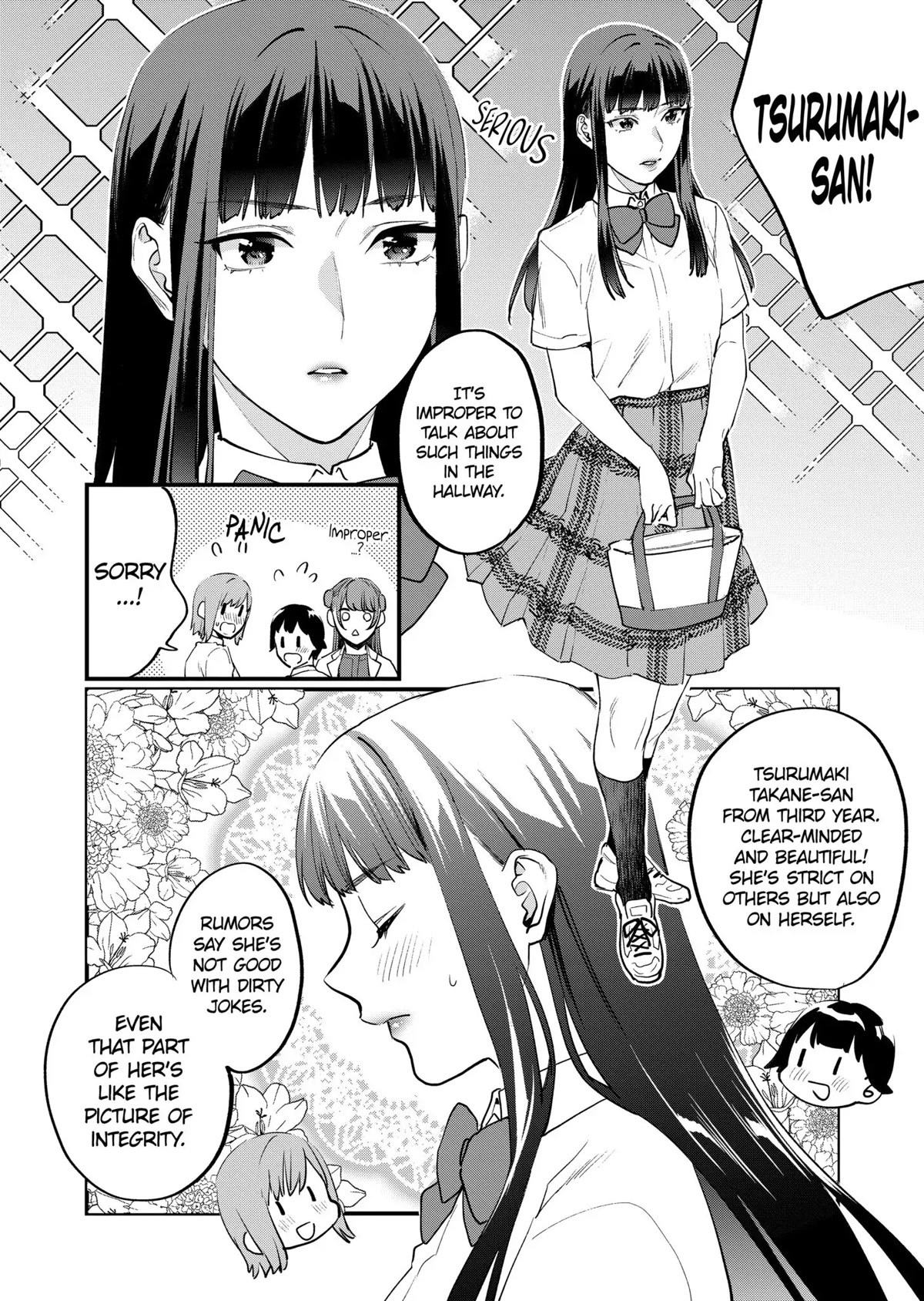 Sensei de ○○ shicha Ikemasen! Chapter 14 page 2 - Chapter 14