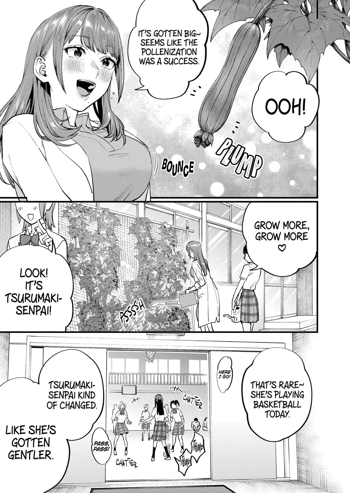Sensei de ○○ shicha Ikemasen! Chapter 14 page 29 - Chapter 14