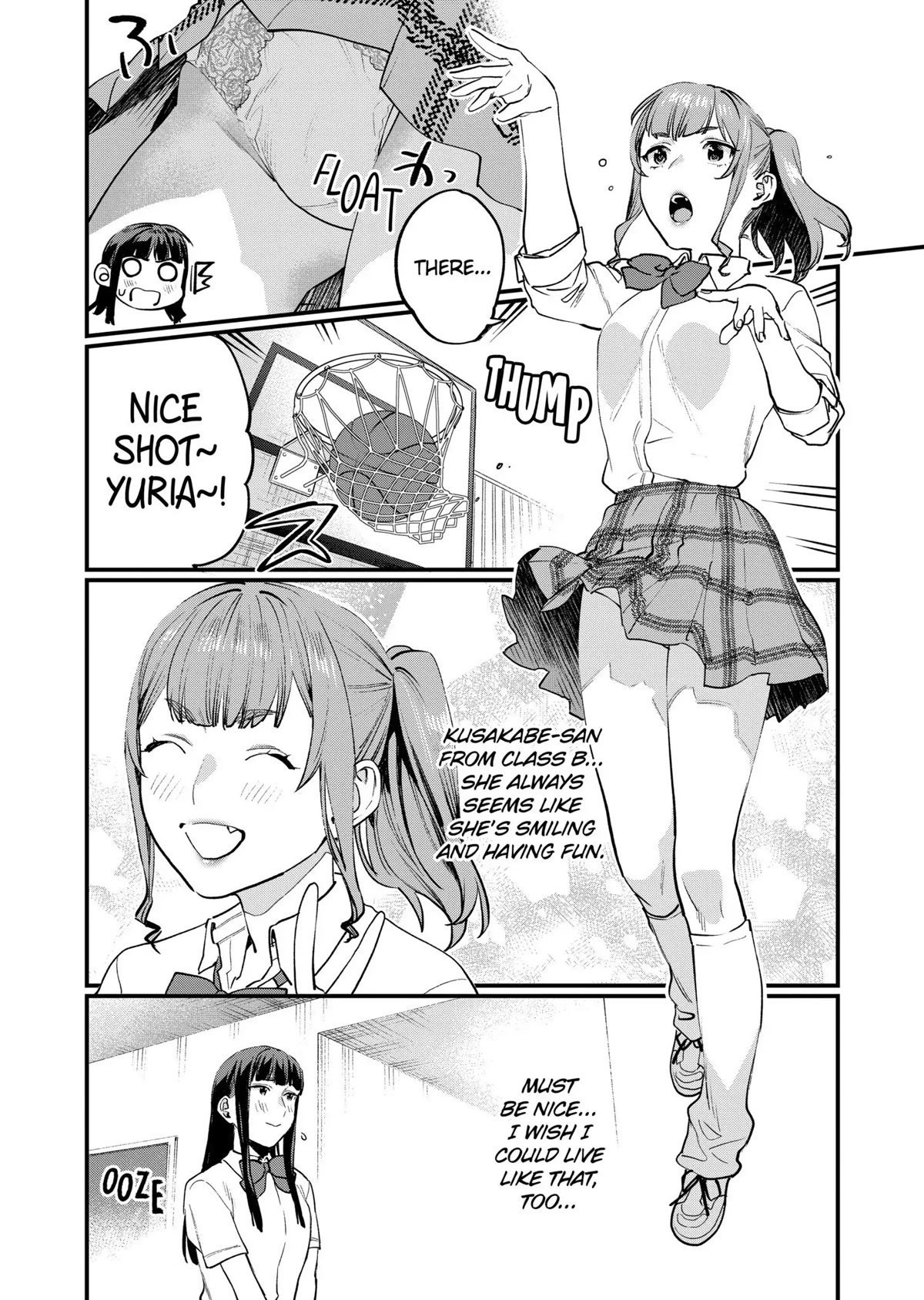 Sensei de ○○ shicha Ikemasen! Chapter 14 page 8 - Chapter 14