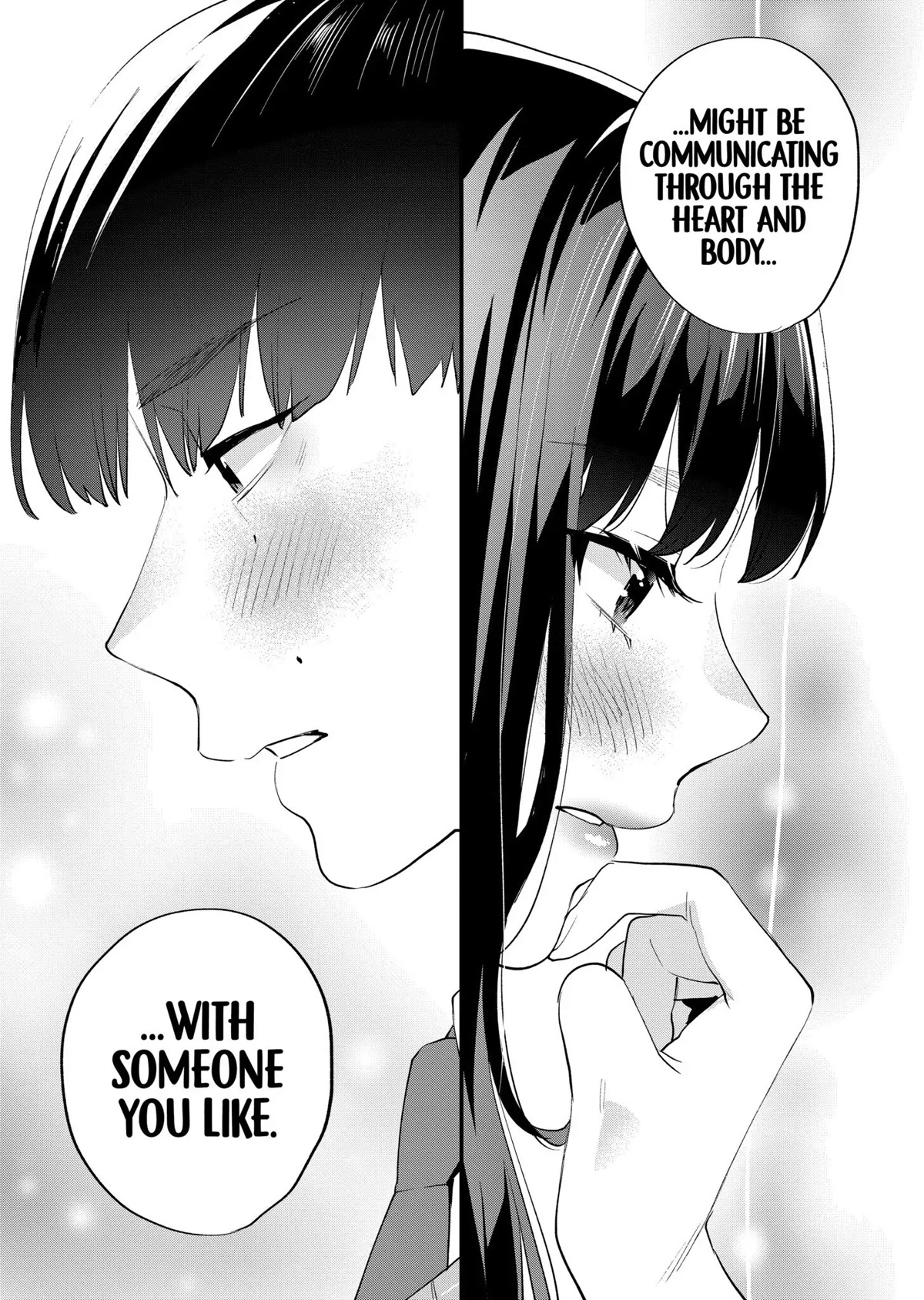 Sensei de ○○ shicha Ikemasen! Chapter 15 page 27 - Chapter 15