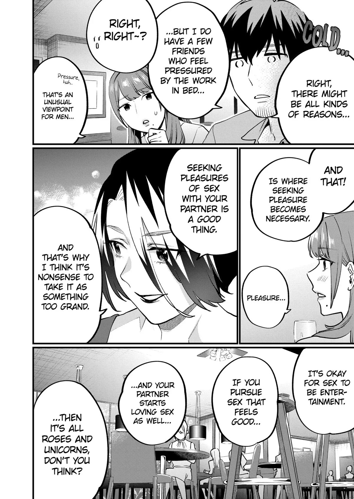 Sensei de ○○ shicha Ikemasen! Chapter 16 page 20 - Chapter 16