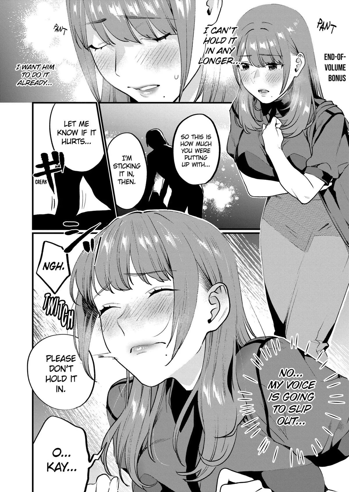 Sensei de ○○ shicha Ikemasen! Chapter 16 page 30 - Chapter 16