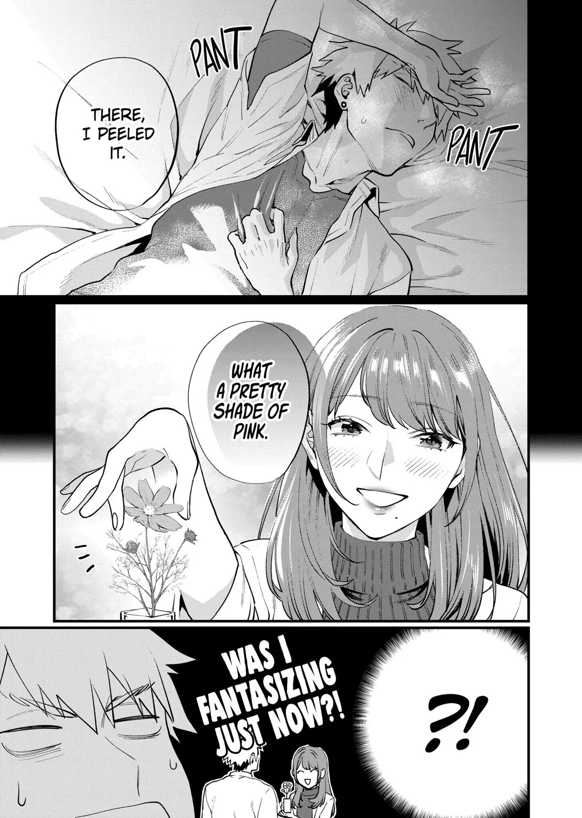 Sensei de ○○ shicha Ikemasen! Chapter 17 page 15 - Chapter 17