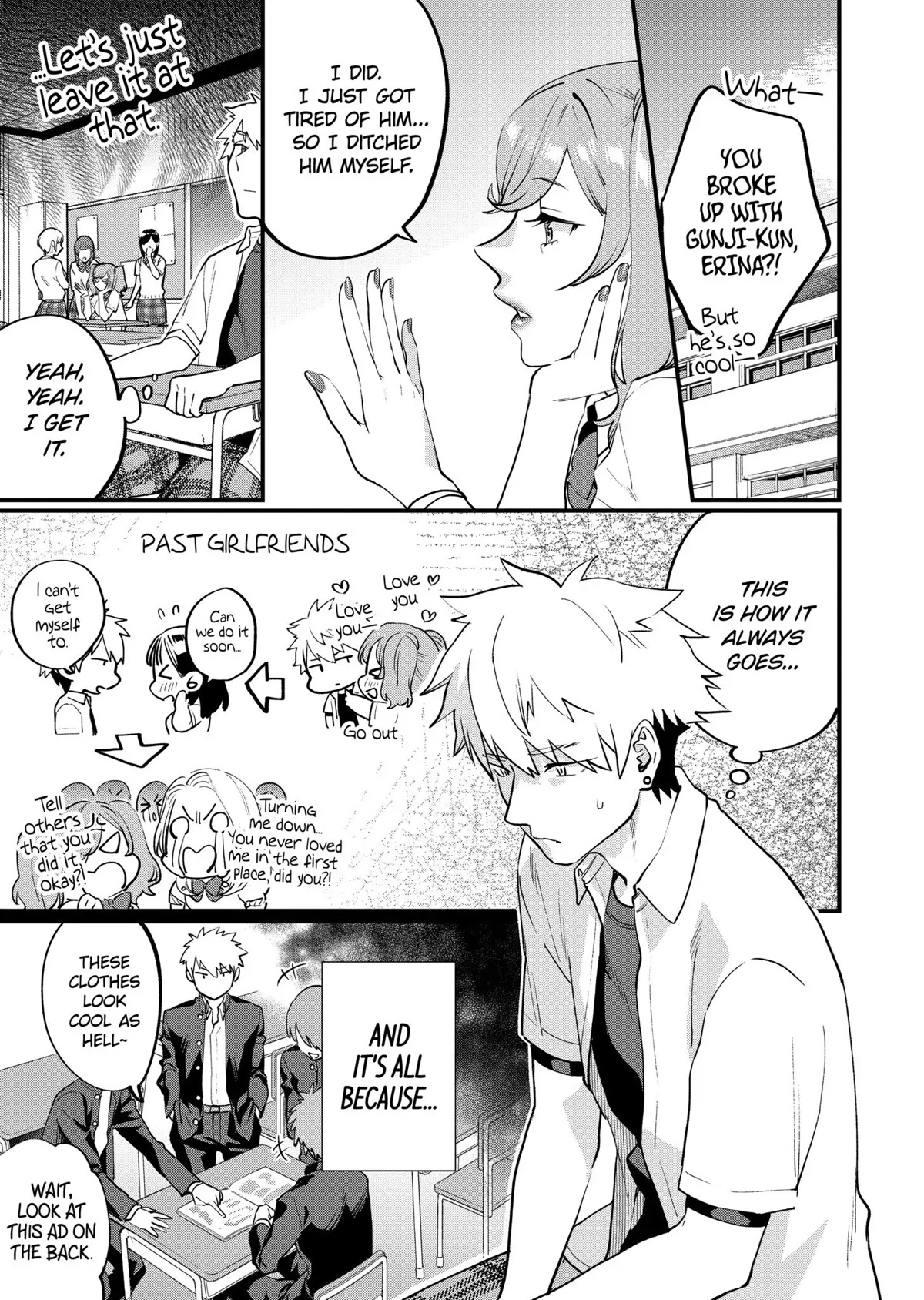 Sensei de ○○ shicha Ikemasen! Chapter 17 page 7 - Chapter 17