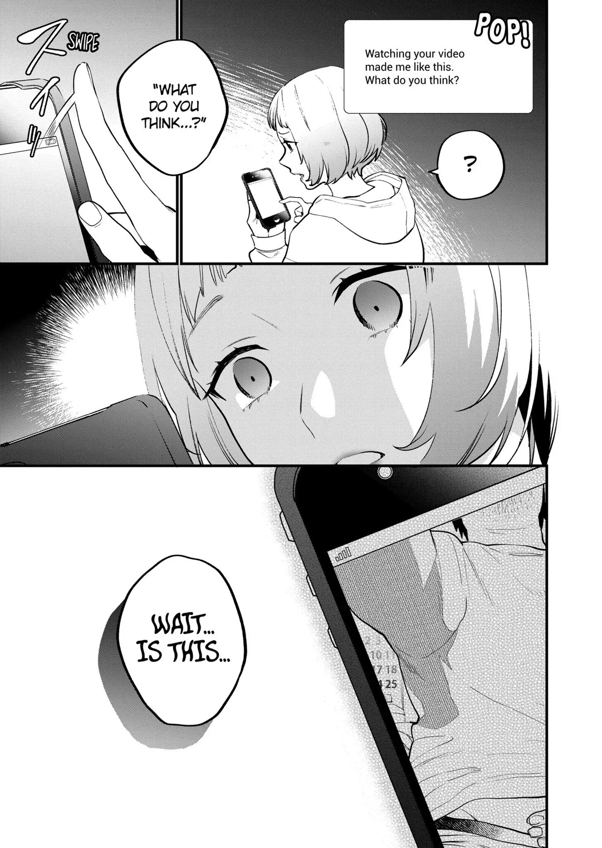 Sensei de ○○ shicha Ikemasen! Chapter 18 page 13 - Chapter 18