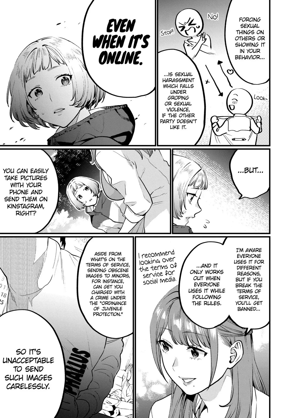 Sensei de ○○ shicha Ikemasen! Chapter 18 page 25 - Chapter 18