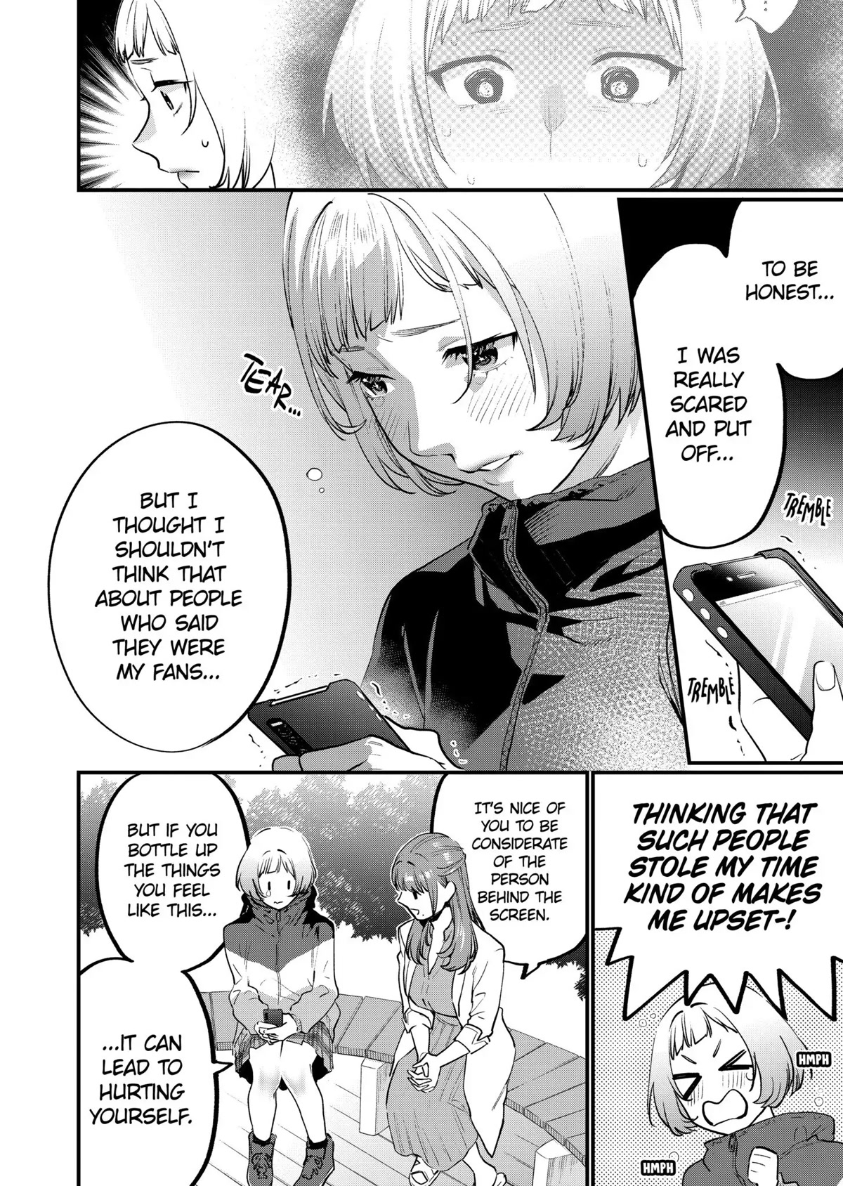 Sensei de ○○ shicha Ikemasen! Chapter 18 page 26 - Chapter 18