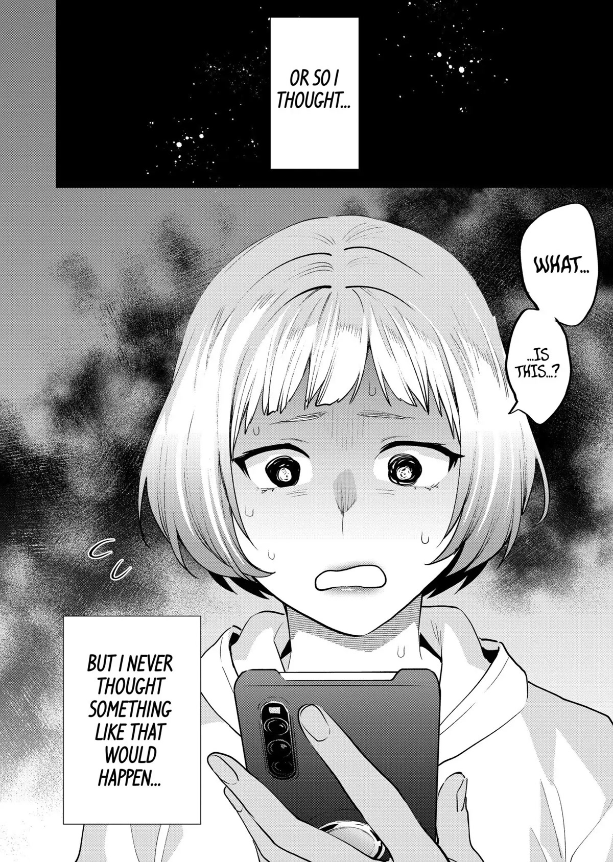 Sensei de ○○ shicha Ikemasen! Chapter 18 page 4 - Chapter 18