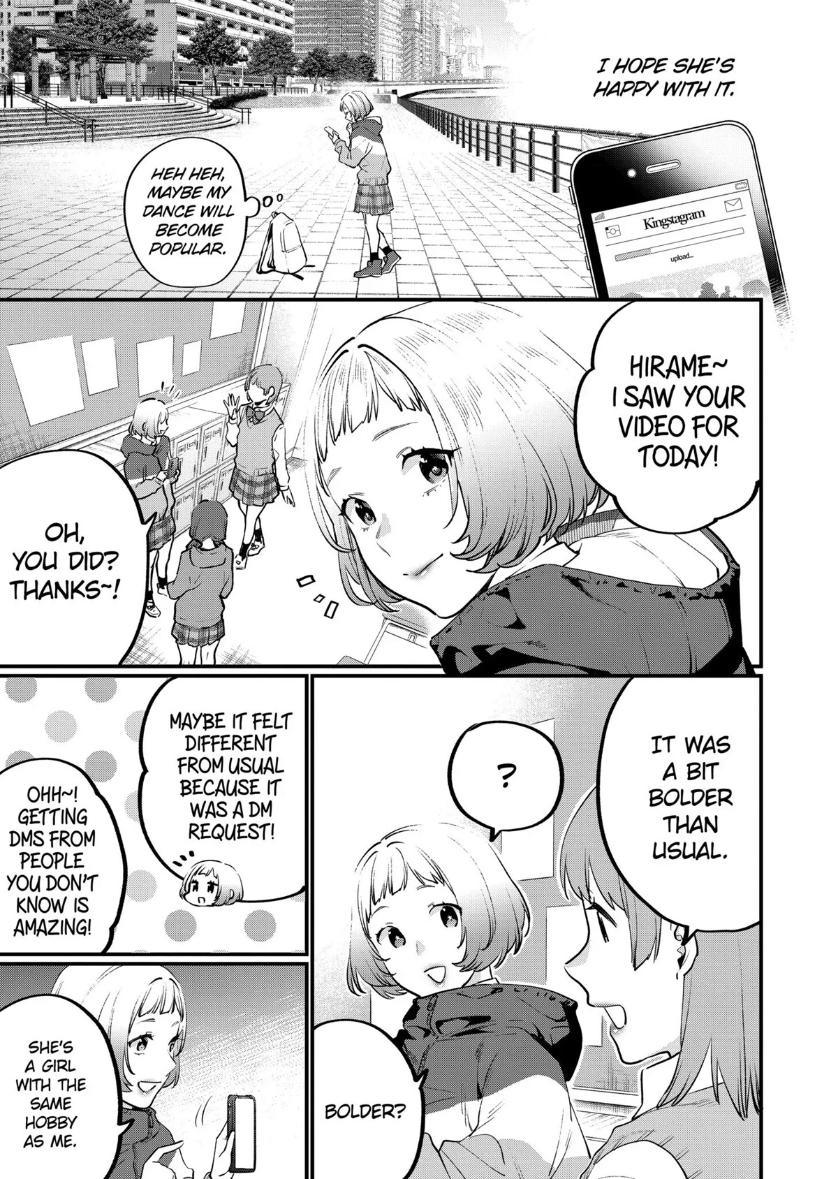 Sensei de ○○ shicha Ikemasen! Chapter 18 page 9 - Chapter 18