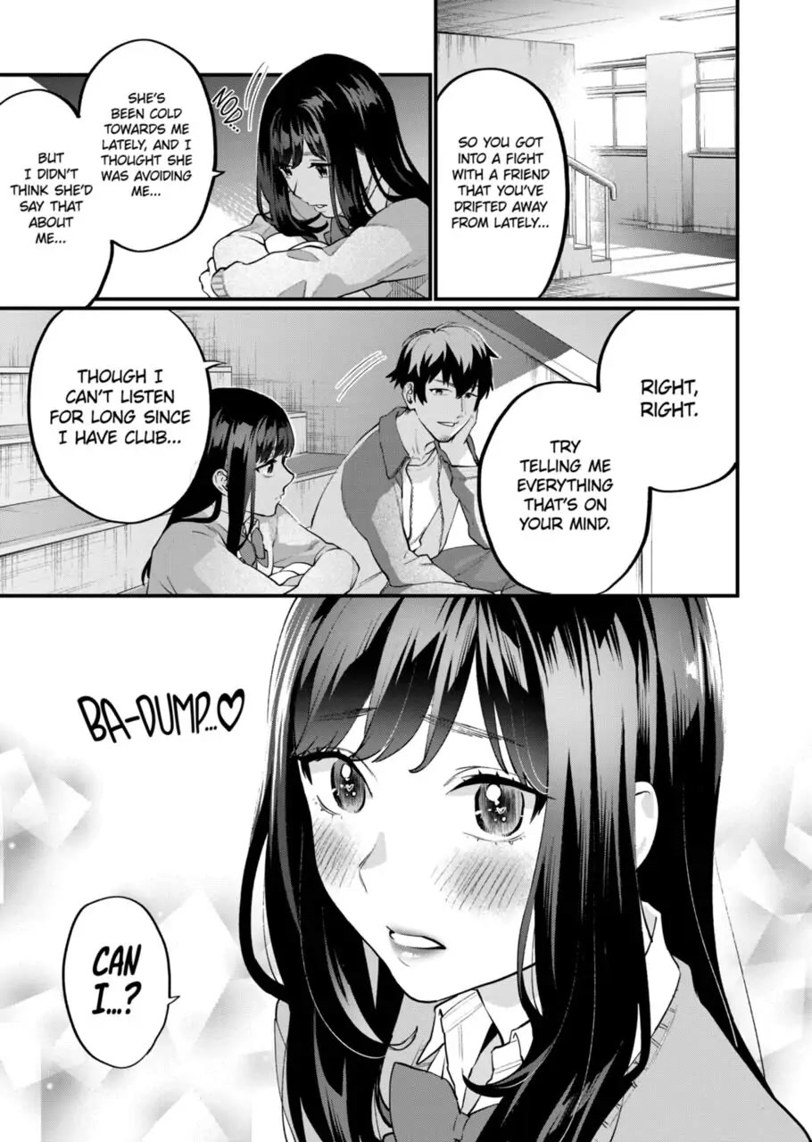 Sensei de ○○ shicha Ikemasen! Chapter 19 page 19 - Chapter 19