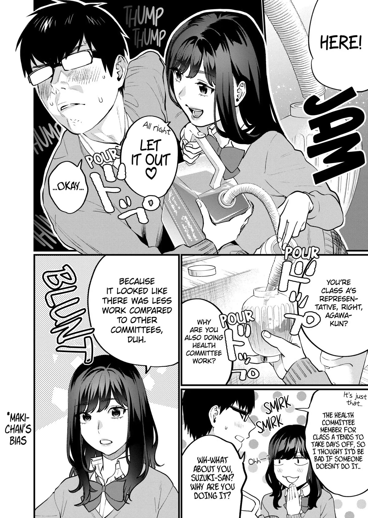 Sensei de ○○ shicha Ikemasen! Chapter 19 page 2 - Chapter 19