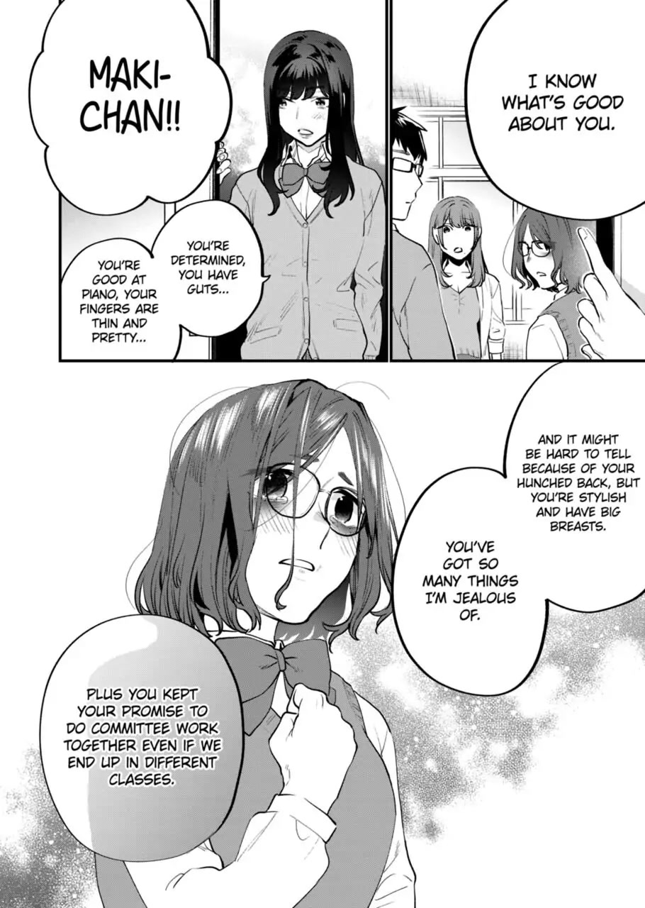 Sensei de ○○ shicha Ikemasen! Chapter 19 page 28 - Chapter 19