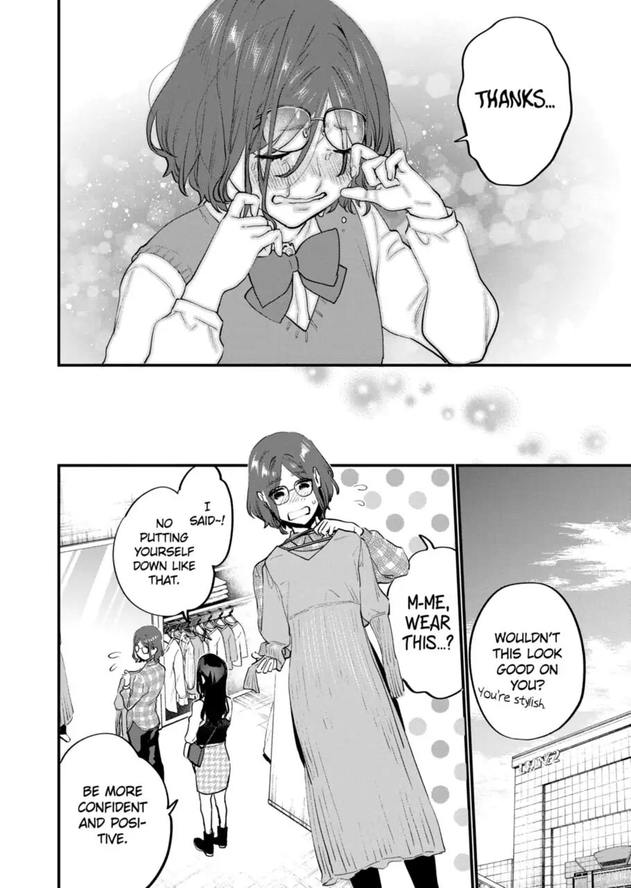 Sensei de ○○ shicha Ikemasen! Chapter 19 page 30 - Chapter 19