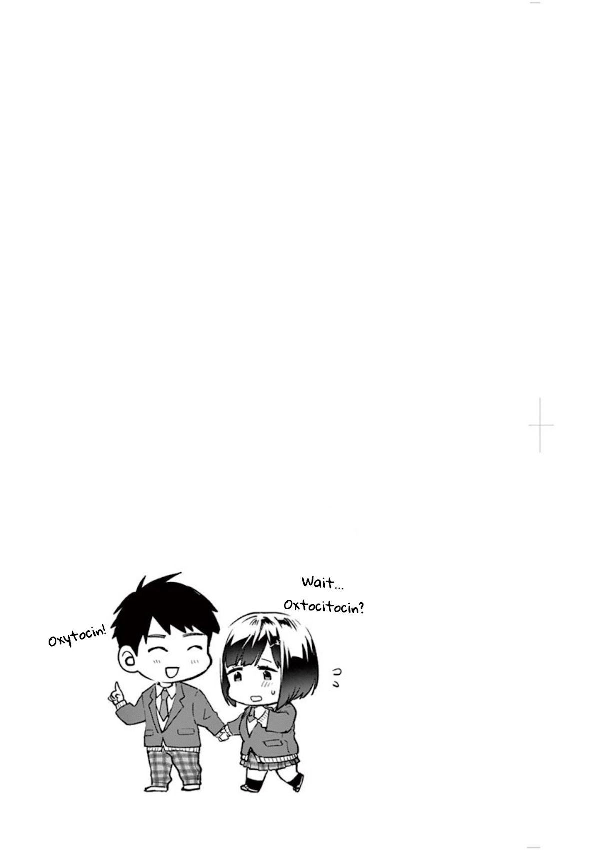 Sensei de ○○ shicha Ikemasen! Chapter 2 page 51 - Chapter 2: Sensei, do you ever want to have sex?