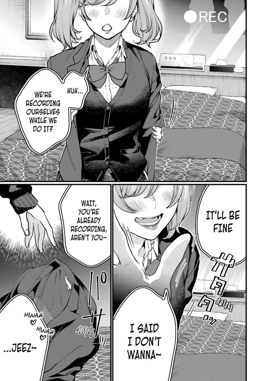 Sensei de ○○ shicha Ikemasen! Chapter 20 page 1 - Chapter 20