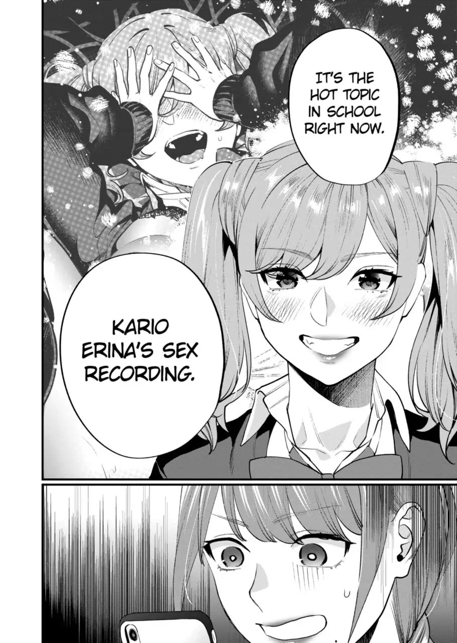 Sensei de ○○ shicha Ikemasen! Chapter 20 page 14 - Chapter 20