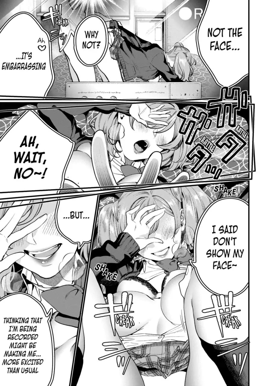 Sensei de ○○ shicha Ikemasen! Chapter 20 page 3 - Chapter 20