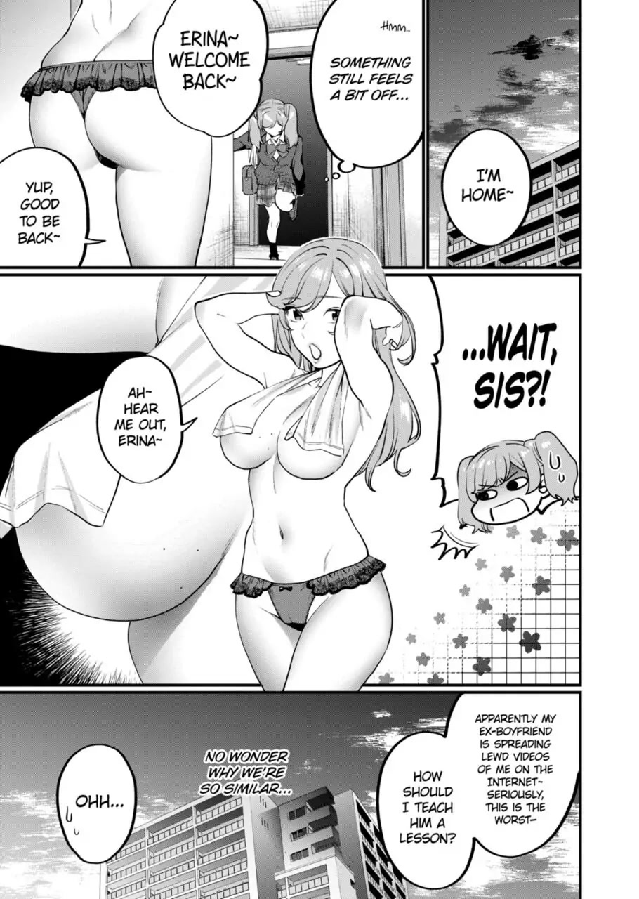 Sensei de ○○ shicha Ikemasen! Chapter 20 page 33 - Chapter 20